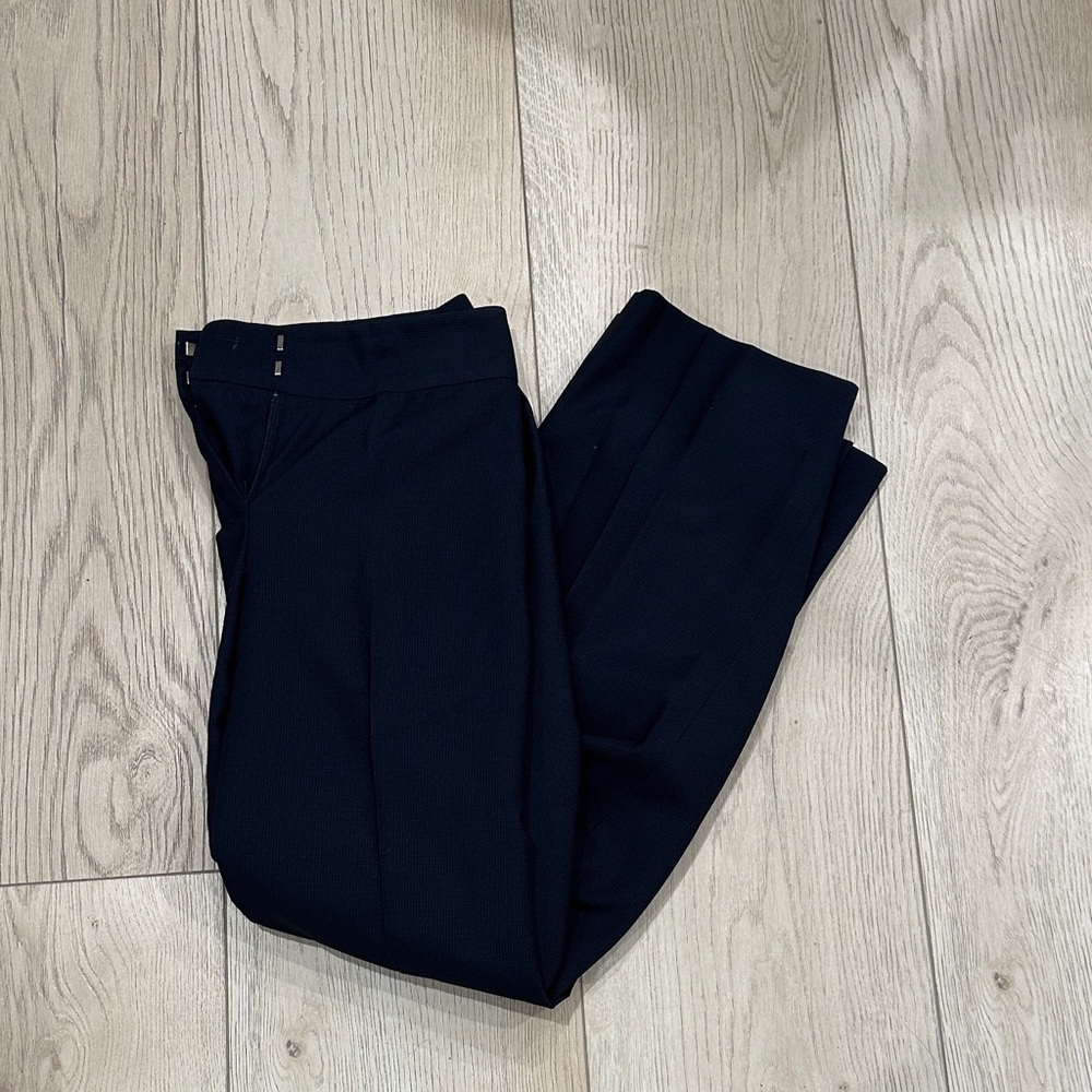 Ann Taylor Navy Women's Trousers